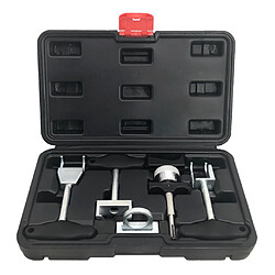 5 pièces/ensemble Kits d'outils de retrait d'extracteur de bobine d'allumage convient pour Skoda Octavia 2013