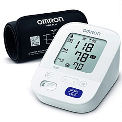 Tensiomètre OMRON M3 comfort - tensiomètre bras