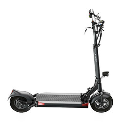 Avis JOYOR Y6-S Scooter électrique Roue 10 pouces 500W Moteur 40Km/h Vitesse Max