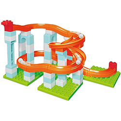 Simba Toys Circuit à Billes 62 pièces