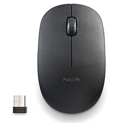 Acheter ? Souris sans fil Ngs Fog Pro Fogproblack - USB · 1000Dpi · Noir