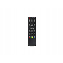 GUPBOO Télécommande Universelle de Rechange pour RCA RLEDV2490A RLEDV2488A-B RLEDV2456A-B PLED2