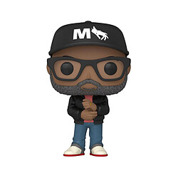 Funko Jordan Peele - Figurine POP! Jordan Peele 9 cm