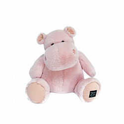 Ludendo Doudou Hip' Chic rose poudré 40 cm