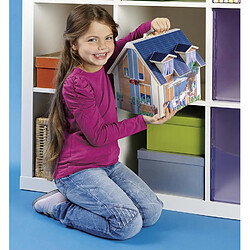 Playmobil® 70985 Maison transportable Playmobil Dollhouse pas cher