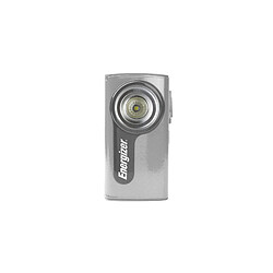 lampe torche - energizer - compact led + pile