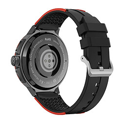 Avis Yonis Montre Connectée Écran Couleur Bluetooth