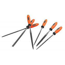 WOKIN Ensemble de 6 mini limes 100mm