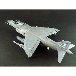 Avis Kinetic Maquette Avion Sea Harrier Fa 2