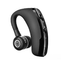 Universal Casque bluetooth sans fil stéréo vocal (blues)