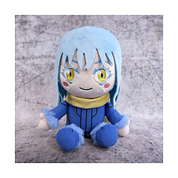 Popbuddies That Time I Got Reincarnated as a Slime - Peluche Rimuru Human Form Version 26 cm