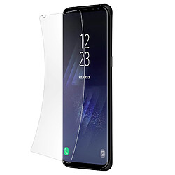 Film Ecran Verre Trempé Flexible Samsung Galaxy S8 Plus - Forcell