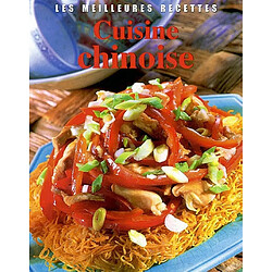 Cuisine chinoise