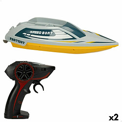 Bateaux RC Color Baby