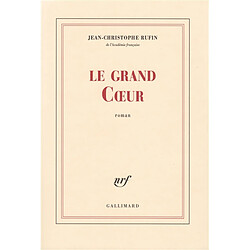 Le grand Coeur - Occasion