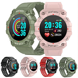 Yonis Montre Sport Intelligente Cardio Multisports Ecran Coloré