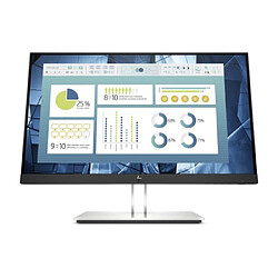 HP E22 G4 Écran PC 21.5" LED FHD 60 Hz HDMI USB Noir 