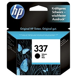 HP 337 Cartouche Noir C9364EE