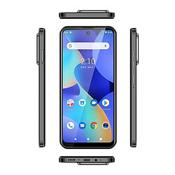 Acheter Yonis Smartphone 5.5 Pouces Android 10 4G 3GB