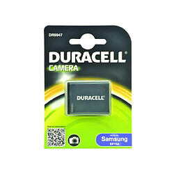 Duracell DR9947 Batterie pour Appareil Photo Numérique Samsung BP70A