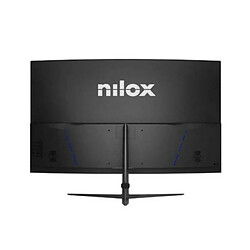 Avis Moniteur incurvé NILOX NXM24CRV01 VA 24" FullHD 16:9 165 Hz