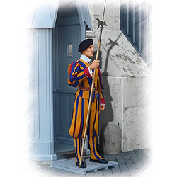 Vatican Swiss Guard - 1:16e - ICM