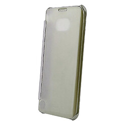 Universal Nouvelle couverture de cas de protection miroir de luxe de mode pour Samsung Galaxy