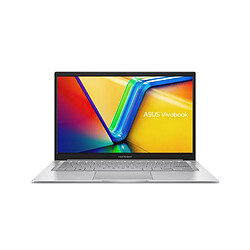 ASUS Vivobook 14 X1404ZA EB222X Intel® Core? i3 i3 1215U Ordinateur portable 35,6 cm (14") Full HD 8 Go DDR4 SDRAM 256 Go SSD W