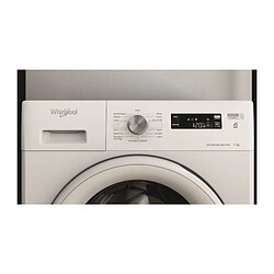 Lave-linge frontaux WHIRLPOOL, FFS7458WFR