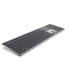 Dell Multi-Device Wireless Keyboard