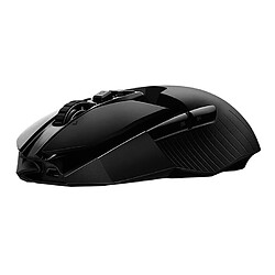 Yonis Souris Gaming Sans Fil 16000 DPI RGB 11 Boutons