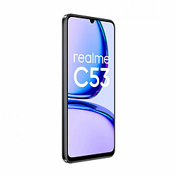 Acheter Realme C53 8 Go/256 Go Noir (Mighty Black) Double SIM