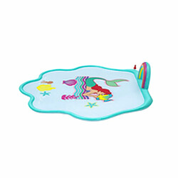 Bestway Sirène Arroseur Piscine 163x145 cm +2 Ans Jardin 09107