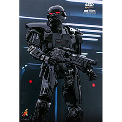 Avis Hot Toys TMS032 - Star Wars : The Mandalorian - Dark Trooper