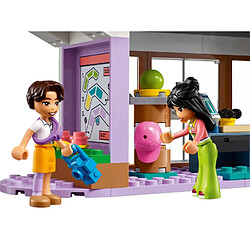 Acheter 42604 Le centre commercial de Heartlake City LEGO® Friends