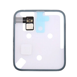 Wewoo Pour Apple Watch Série 2 38mm Force Touch Sensor Flex Cable pièce détachée