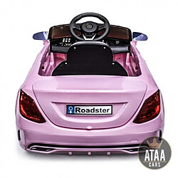 Ataa SL Roaster 12v voiture électrique enfants avec télécommande pas cher