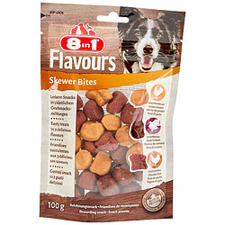 8in1 Flavours Bouchées 100g