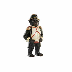 Figurine Décorative DKD Home Decor 16,5 x 12 x 32 cm Gorille