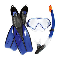 Set 3 pièces Hydro-Force DREAM DIVER plongée