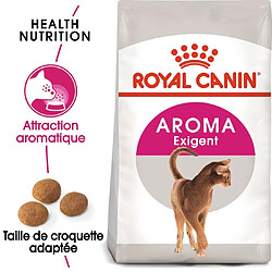 Royal Canin Chat Feline Preference Aroma Exigent