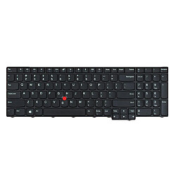 Clavier US UK Anglais Clavier Bluetooth Filaire