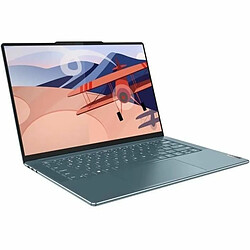 Ordinateur Portable Lenovo Yoga Slim 7 14APU8 16 GB RAM 512 GB SSD Azerty Français 14,5"