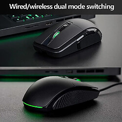 Acheter Universal Souris rechargeables de jeu de jeu de souris sans fil