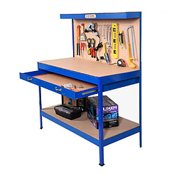 Acheter STARK Workbench Rack with Drawer