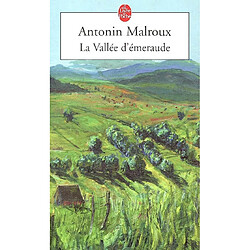 La vallée d'émeraude