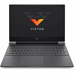 Ordinateur Portable HP Victus 15-fa0059ns 15,6" i5-12450H 16 GB RAM 512 GB SSD NVIDIA GeForce RTX 3050