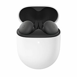 Casques Sans Fil Google PIXEL BUDS A SERIES Noir