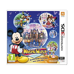 Nintendo Disney Magical World