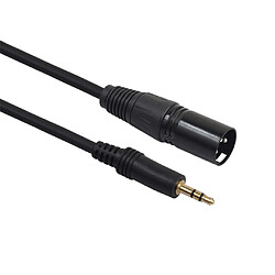 Avis Câble de connexion pour microphone